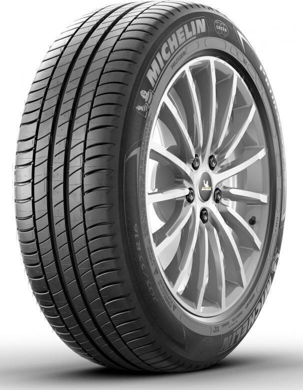 Michelin PRIMACY 3 FR 195/60 R16 89 V