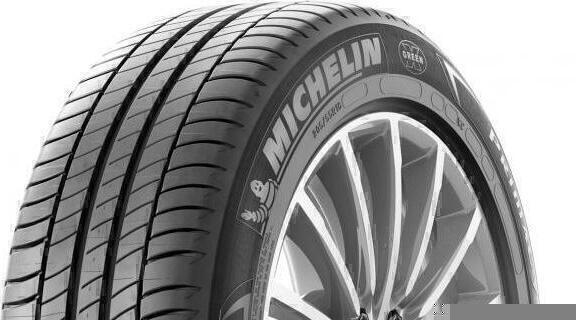 Michelin PRIMACY 3 GRNX FR 225/50 R18 95 V