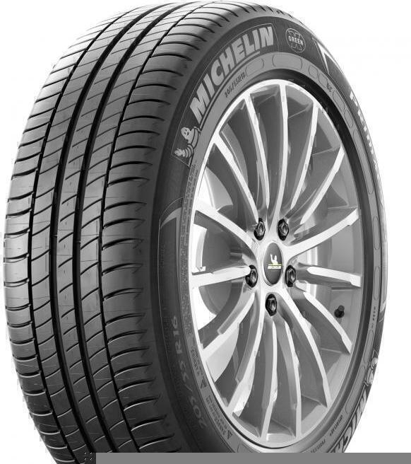 Michelin PRIMACY 3 GRNX FR * 245/55 R17 102 W