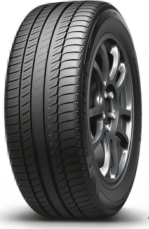 Michelin PRIMACY HP GRNX FR MO 245/40 R17 91 W