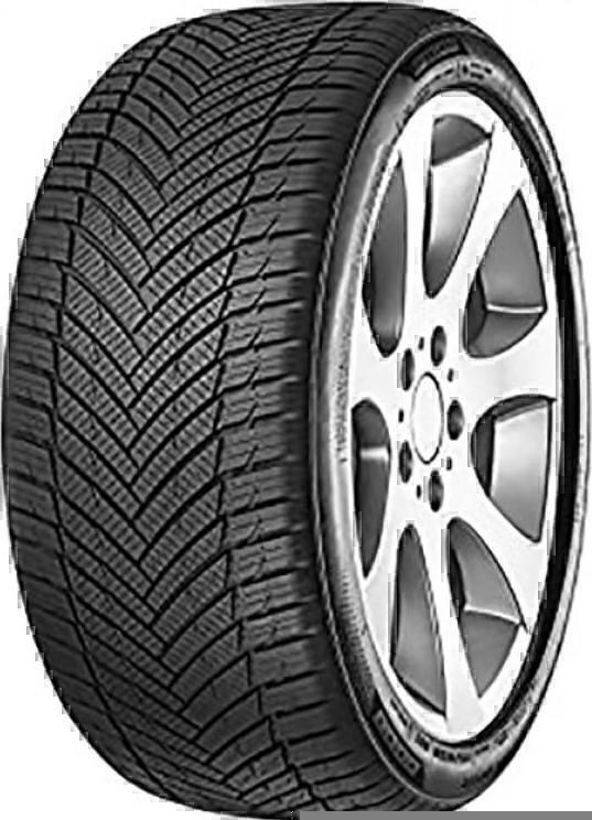 Minerva ALL SEASON MASTER XL 205/50 R17 93 W