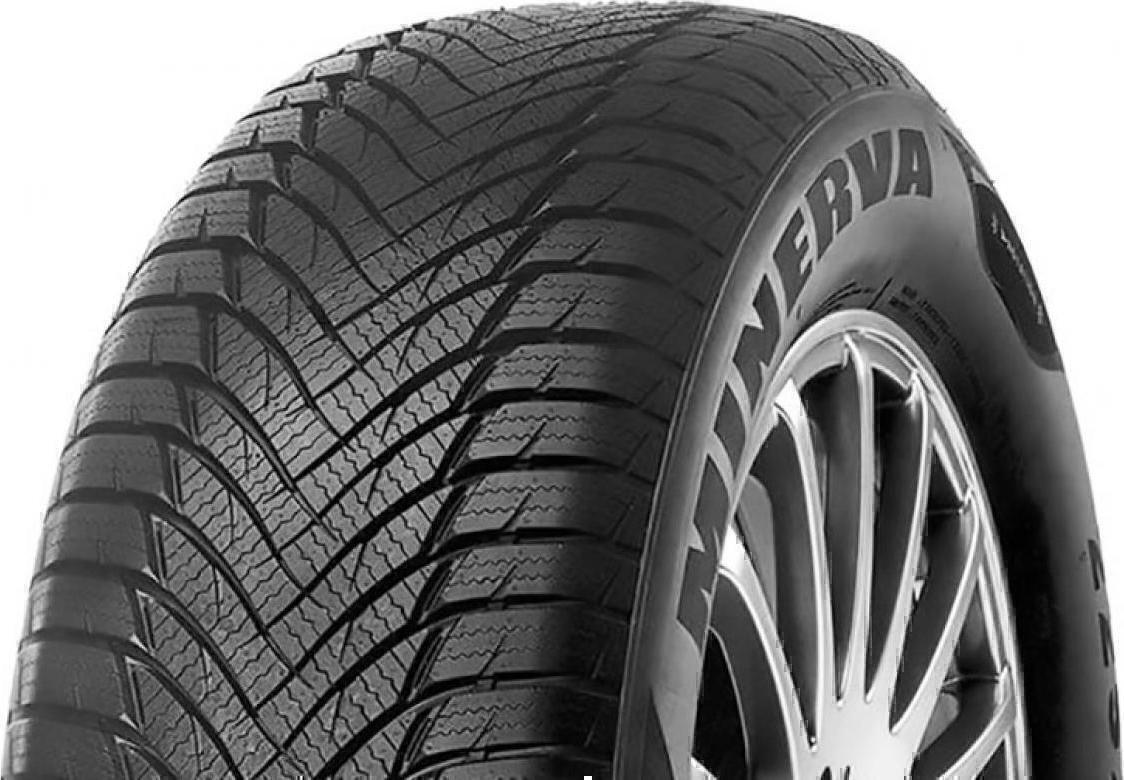 Minerva FROSTRACK HP 195/65 R15 91 H