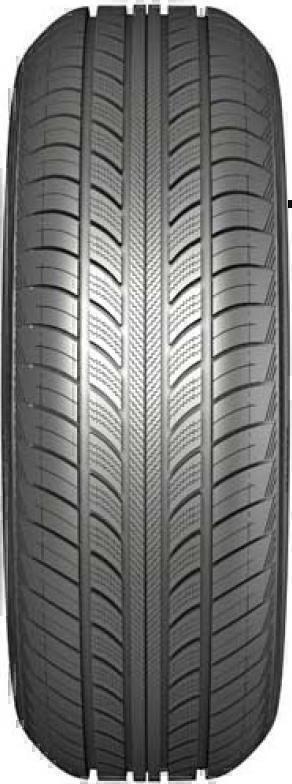 Nankang All Season Plus N-607+ 175/60 R15 81 V