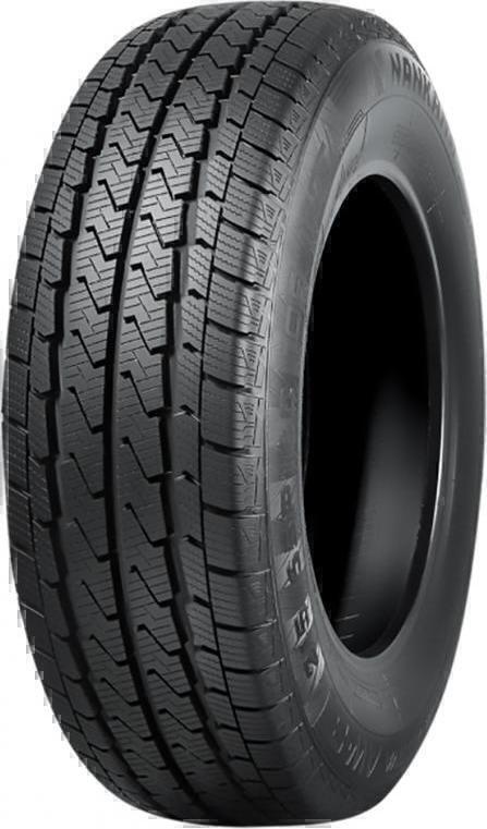 Nankang All Season Van AW-8 195/65 R16 104/102 T