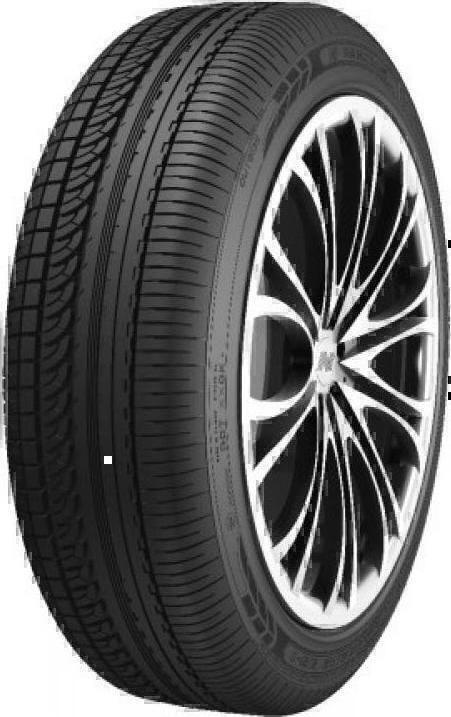 Nankang AS-1 165/55 R14 72 V