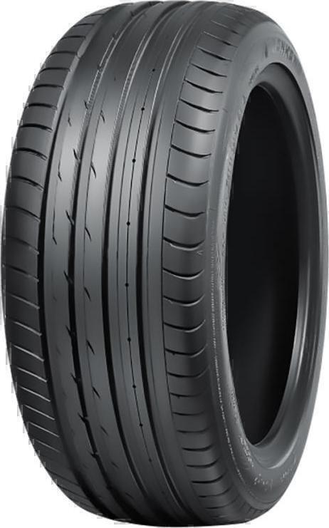 Nankang AS-2+ 215/55 R16 93 V