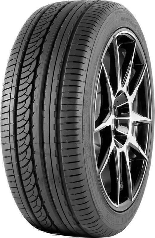 Nankang AS1 255/45 R18 103 Y