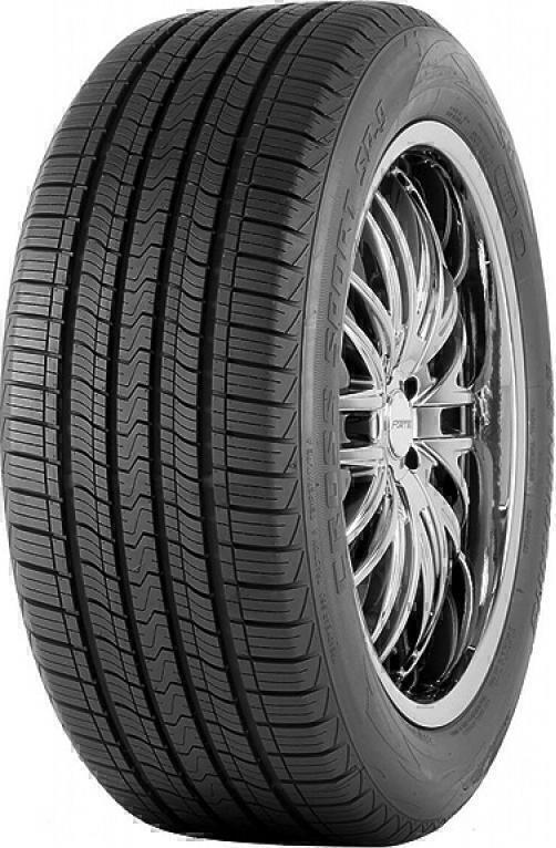 Nankang Cross Sport SP-9 215/70 R16 100 H