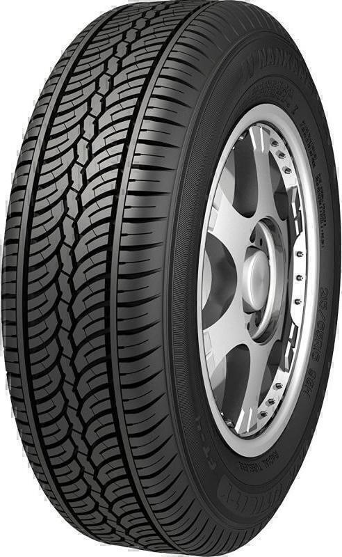 Nankang FT-4 XL 205/80 R16 104 T