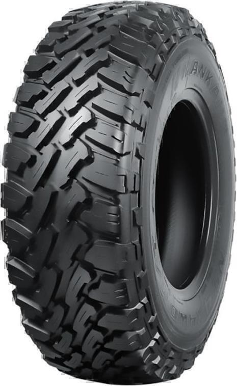 Nankang FT-9 M/T 35X12.50 R15 113 Q