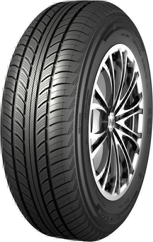 Nankang N607 205/70 R15 96 H