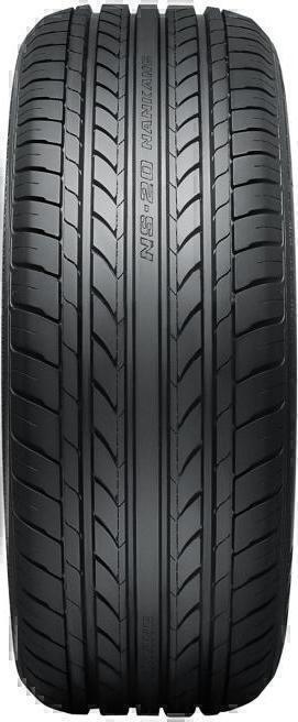 Nankang Noble Sport NS-20 XL 235/30 R20 88 Y