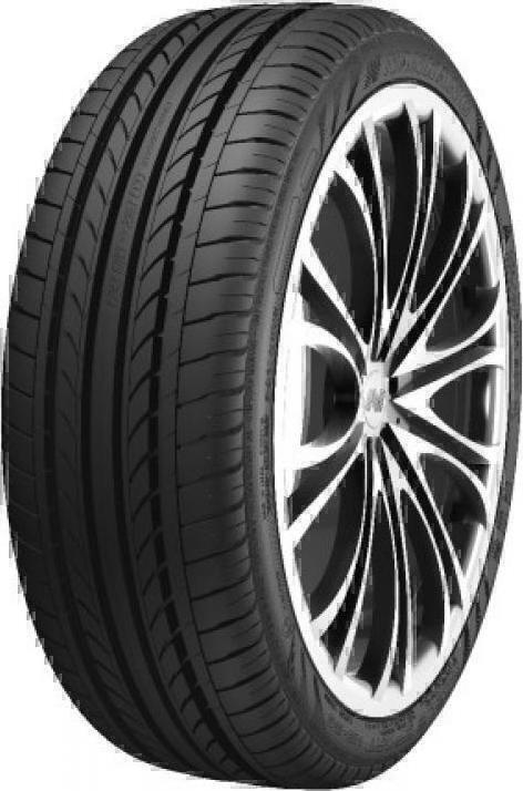 Nankang NS-20 XL 275/30 R19 96 Y