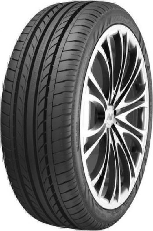 Nankang NS20 205/45 R16 87 V