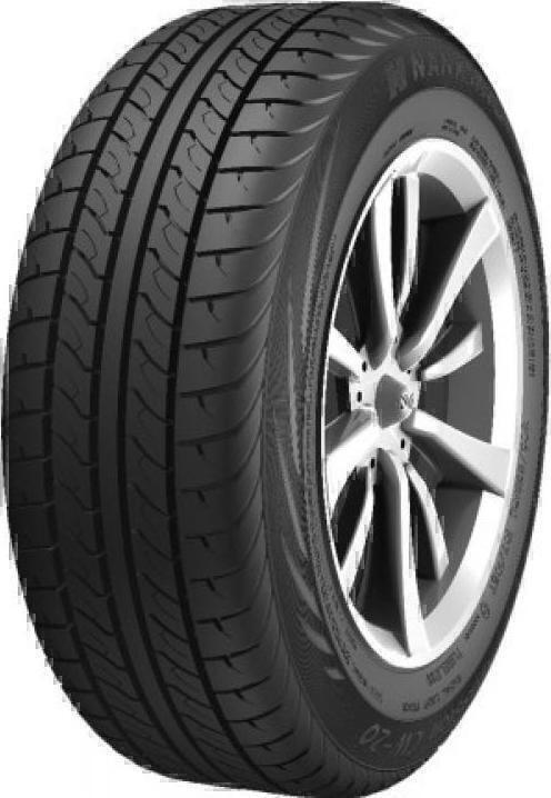 Nankang Passion CW-20 215/60 R16 108/106 T