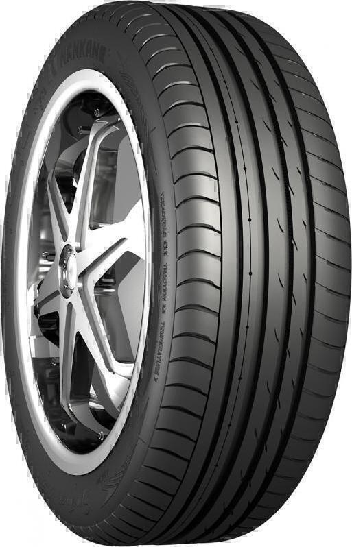 Nankang Sportnex AS-2+ XL 275/35 R18 99 Y