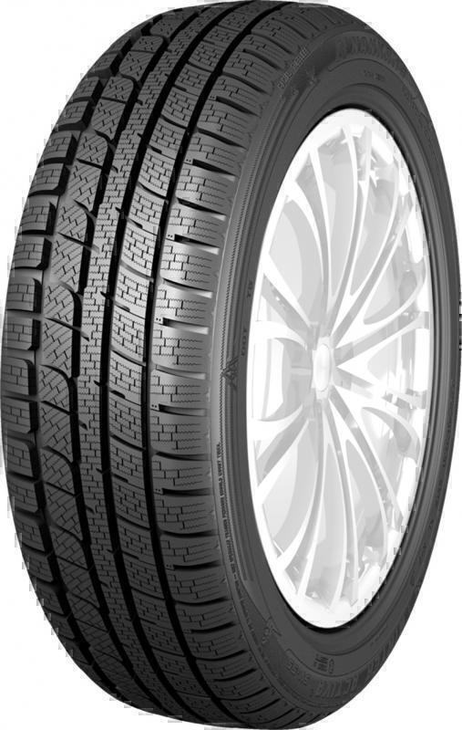 Nankang SV-55 235/60 R17 106 V