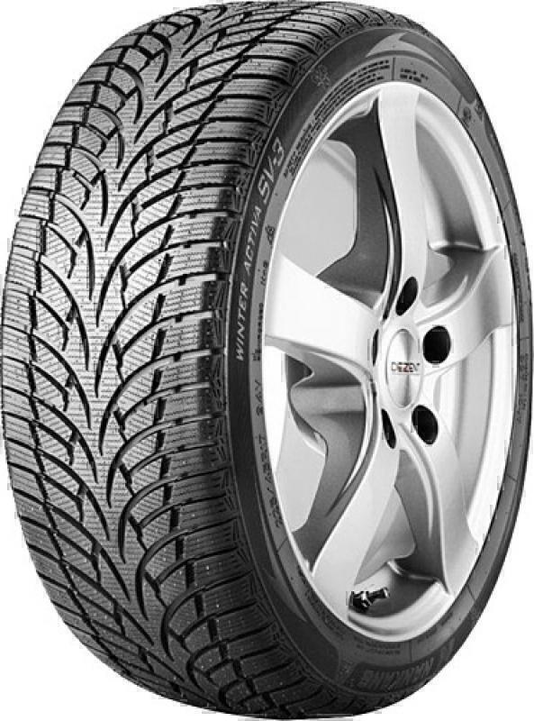 Nankang WINTER ACTIVA SV-3 195/50 R16 88 H