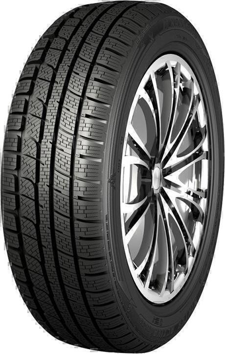 Nankang Winter Activa SV-55 XL FP 255/40 R19 100 V