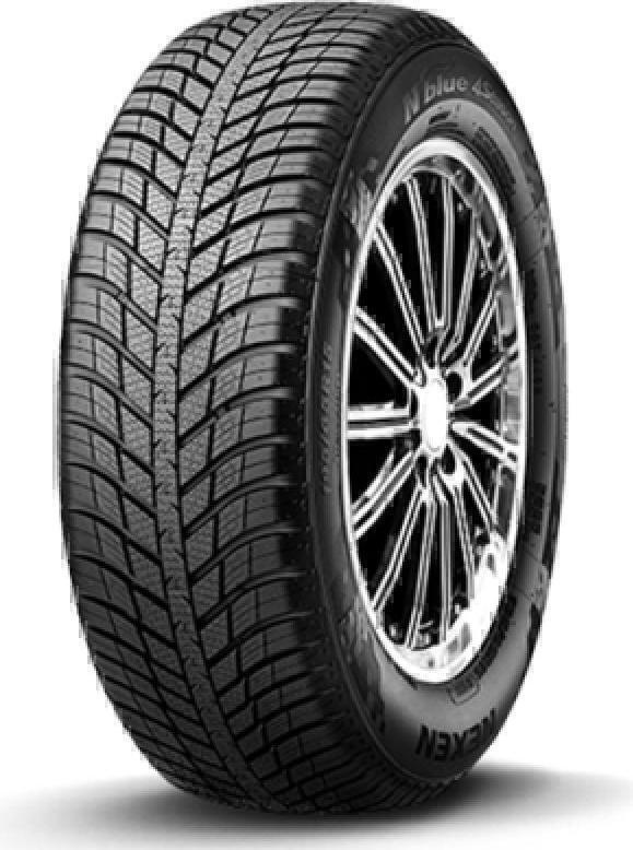 Nexen N'blue 4 Season 165/60 R14 75 H