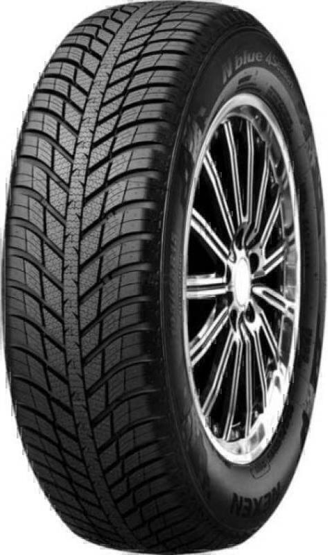 Nexen N'blue 4Season 175/70 R13 82 T