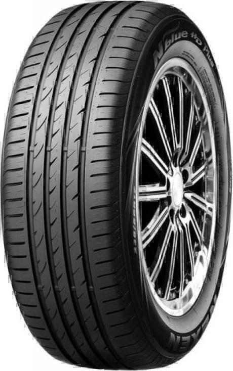 Nexen N'blue HD Plus 195/55 R15 85 H