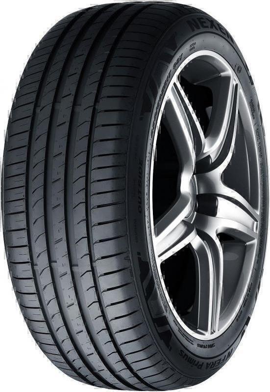 Nexen N'Fera Primus XL 235/55 R17 103 Y