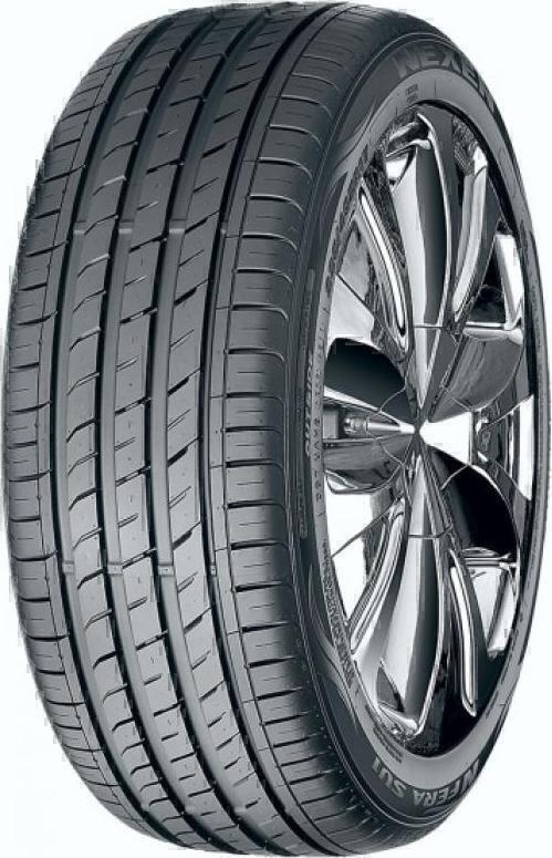 Nexen N'FERA SU1 195/65 R15 91 H