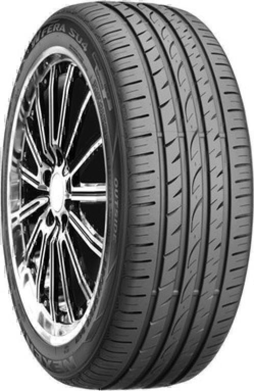 Nexen N'FERA SU4 205/45 R17 100 P