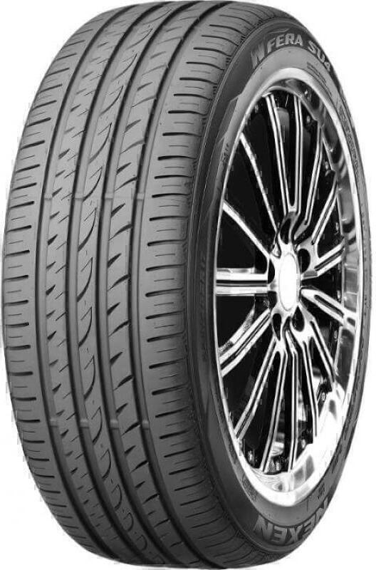 Nexen N FERA SU4 195/55 R16 87 H