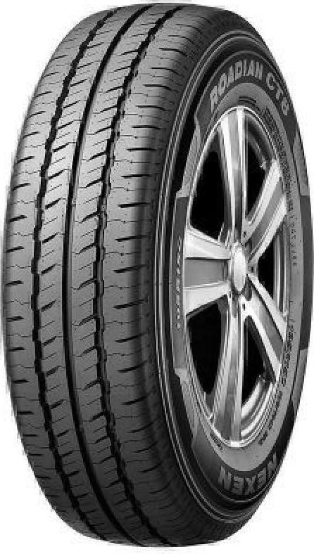 Nexen Roadian CT8 185/80 R14 102/100 T