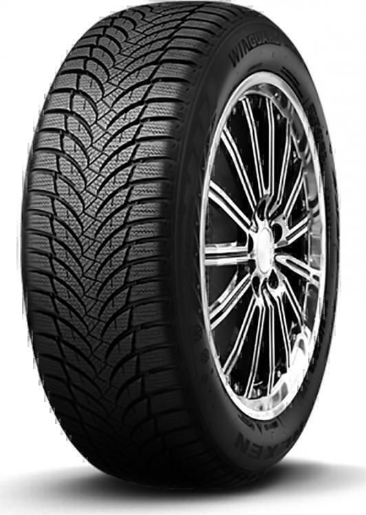 Nexen WINGUARD SNOW'G WH2 185/60 R15 84 T