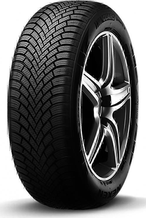 Nexen WINGUARD SNOW G3 WH21 235/60 R16 100 H