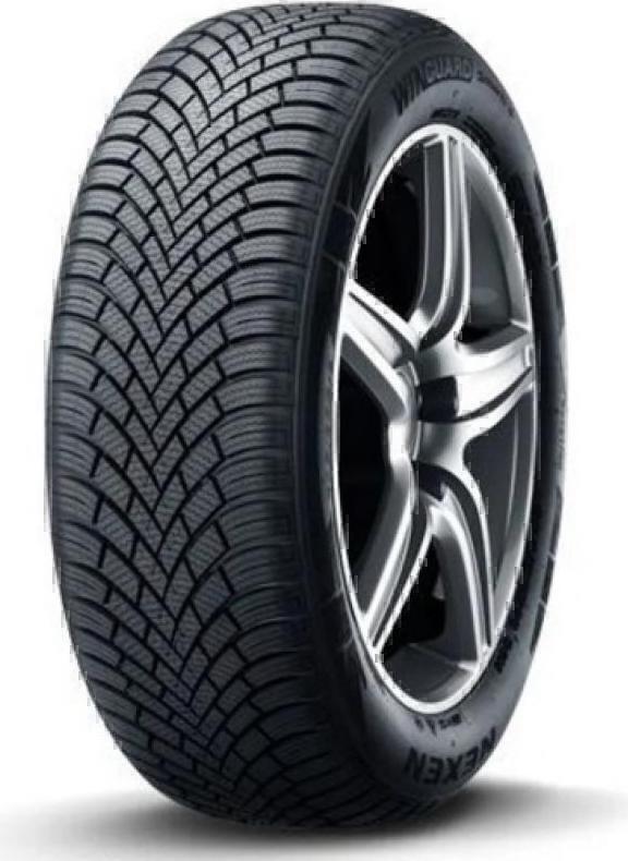 Nexen Winguard SnowG 3 WH21 215/55 R16 93 H