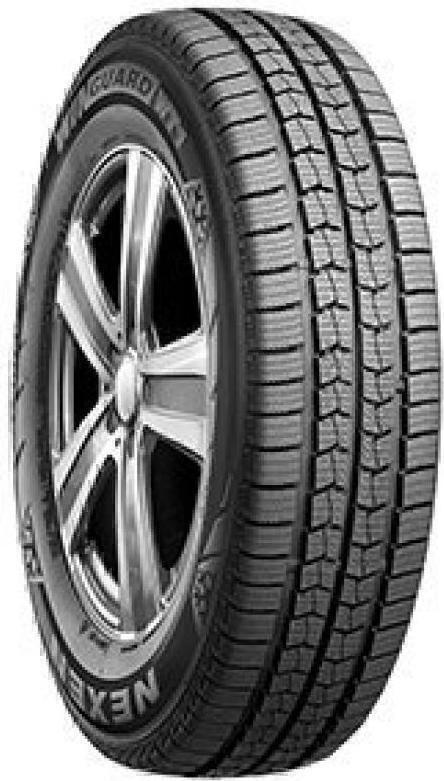 Nexen WINGUARD WT1 215/70 R15 109/107 R