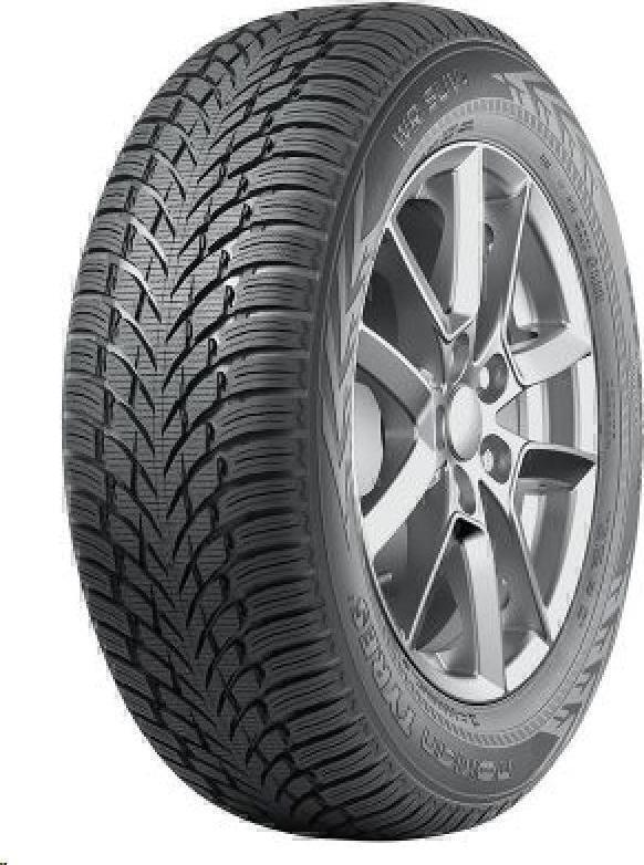 Nokian WR SUV 4 275/40 R21 107 V