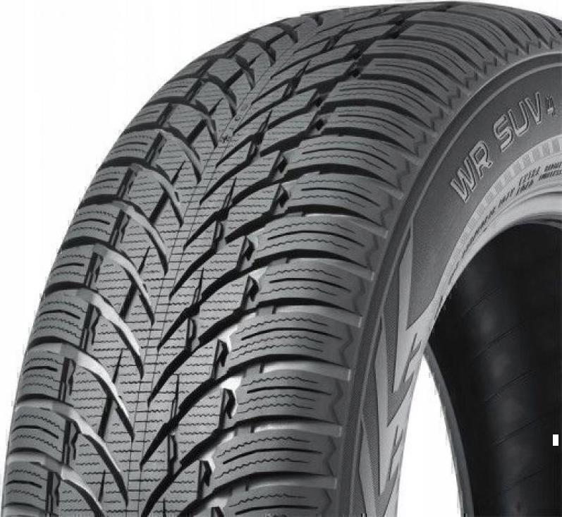 Nokian WR SUV 4 XL FR 265/45 R21 108 V