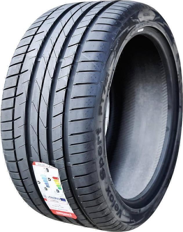 Petlas VELOX SPORT PT-741 XL 225/40 R18 92 Y