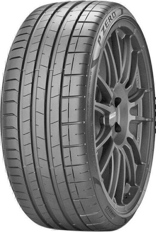 Pirelli P-ZERO PZ4 L.S. K1 XL RFT * 275/40 R20 106 W