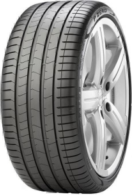 Pirelli P Zero (PZ3) XL MO1 295/35 R21 107 Y