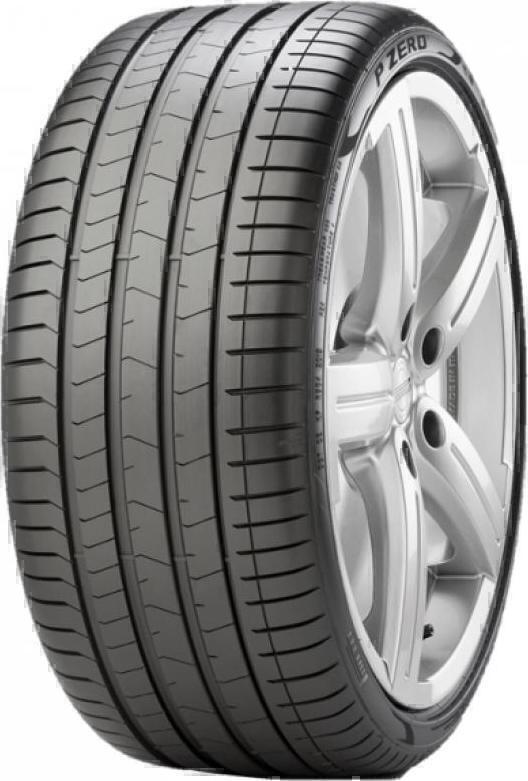 Pirelli P Zero (PZ4) L.S. XL * R-F 245/40 R21 100 Y