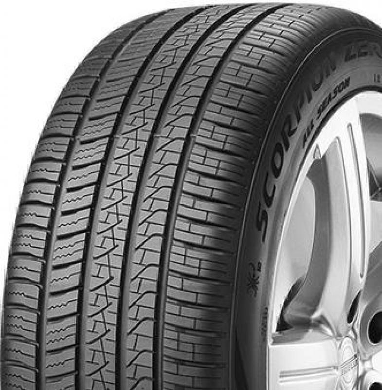 Pirelli Scoprion Zero All Season XL * 265/50 R19 110 H