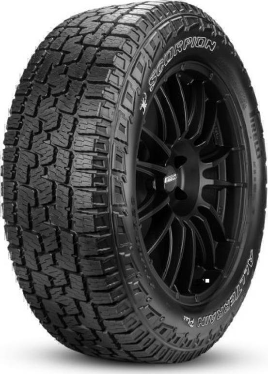 Pirelli Scorpion A/T Plus 235/70 R16 106 T