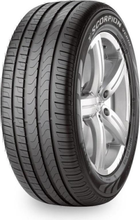 Pirelli SCORPION VERDE 215/65 R17 99 V