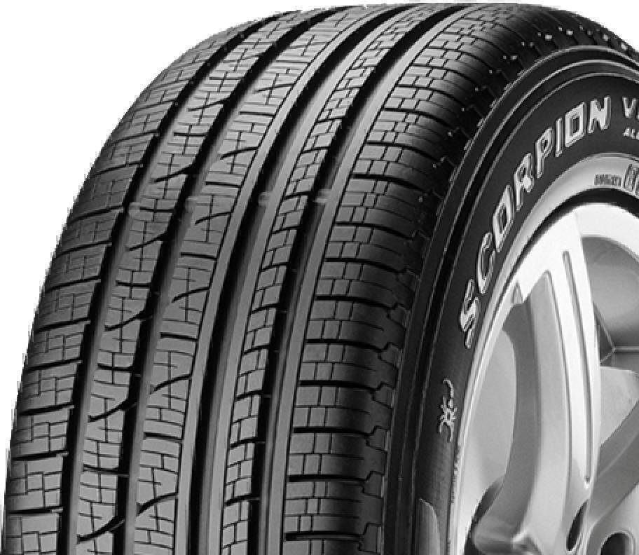 Pirelli Scorpion Verde All Season XL MO 265/45 R20 108 H