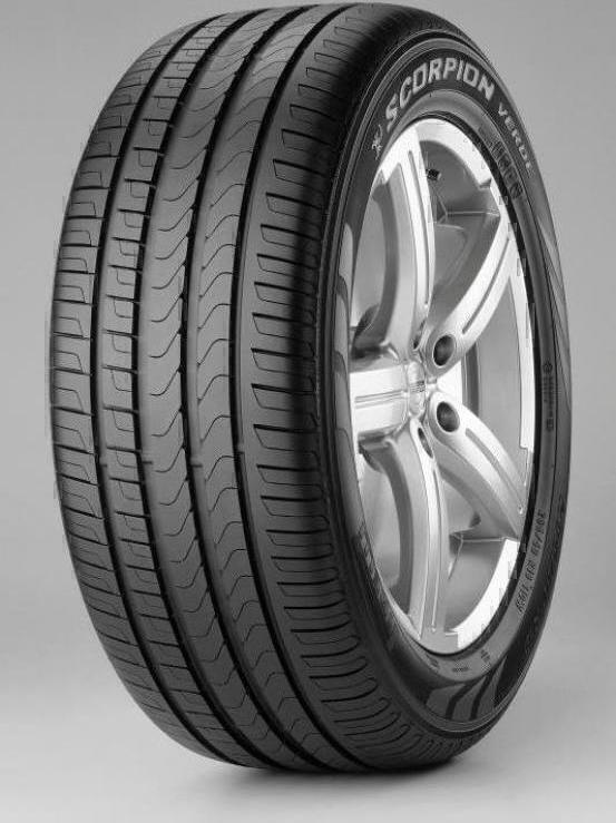 Pirelli Scorpion Verde FR 235/55 R20 102 V