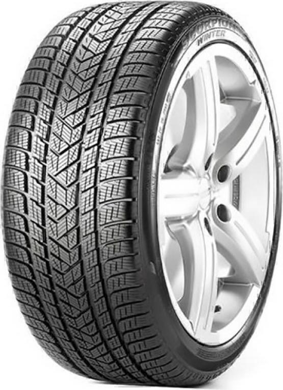 Pirelli SCORPION WINTER XL 235/65 R17 108 H