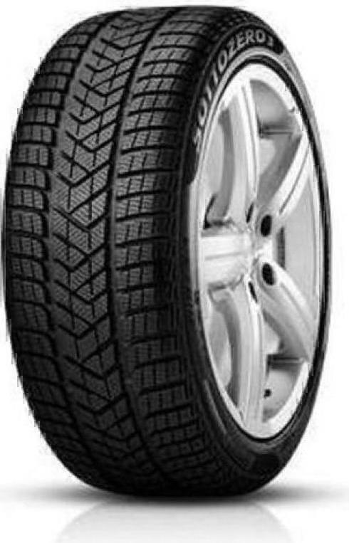 Pirelli Winter Sottozero 3 XL MGT 235/50 R18 101 V