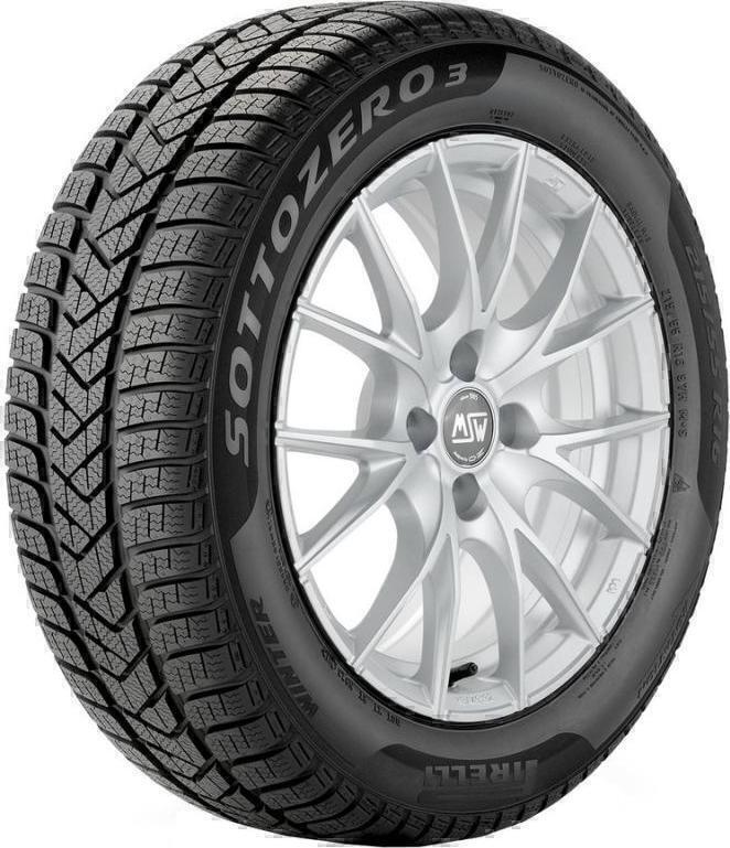 Pirelli WINTER SOTTOZERO 3 XL RO1 235/35 R19 91 V