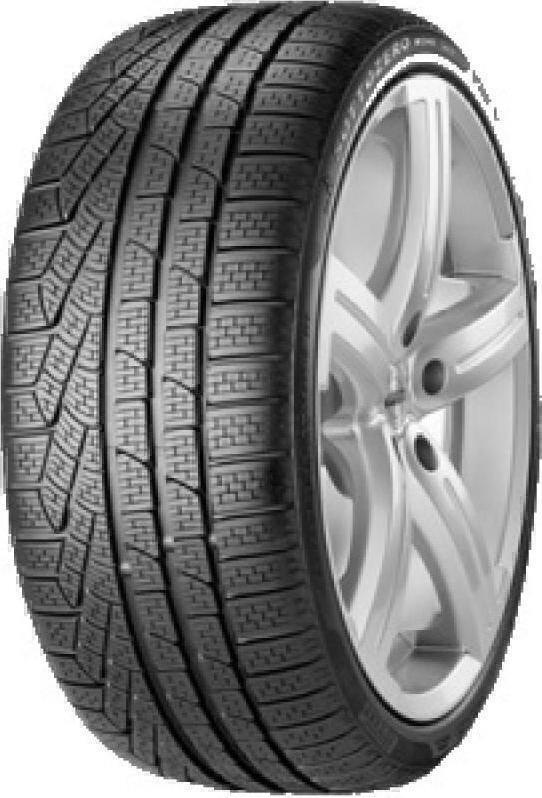 Pirelli Winter Sottozero Serie II XL RFT * 225/45 R18 95 V